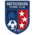 Hattiesburg Takım Logosu