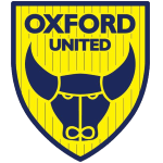 Oxford Utd Takım Logosu