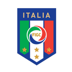 İtalya U19 Takım Logosu