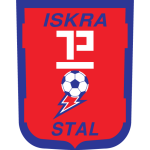 Iskra-Stal Takım Logosu
