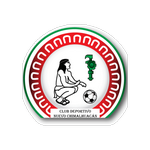 Chimalhuacán Takım Logosu