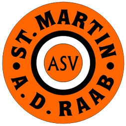St. Martin / Raab Takım Logosu