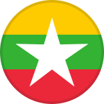 Burma U22 Takım Logosu