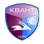 Kvant Takım Logosu