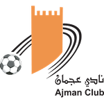 Ajman U23 Takım Logosu
