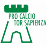 Pro Calcio Tor Sapienza Takım Logosu