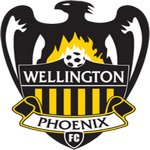 Wellington II Takım Logosu