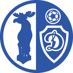 Dinamo Vologda Takım Logosu