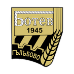 Botev Galabovo Takım Logosu