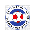 Slovan HAC Takım Logosu