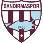 Bandırmaspor U19 Takım Logosu
