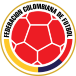 Kolombiya U19 Takım Logosu
