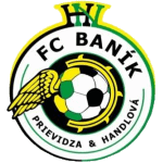 Banik Priev. Takım Logosu