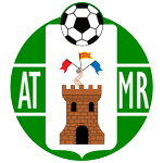 Mancha Real Takım Logosu