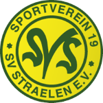 SV 1919 Straelen Takım Logosu