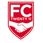 Twenty 11 Takım Logosu