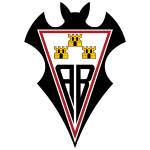 Albacete U19 Takım Logosu