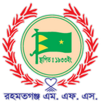 Rahmatgonj Takım Logosu