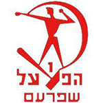 Bnei Shefa-'Amr Takım Logosu