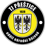 TJ Prestice Takım Logosu