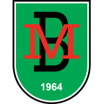 Mighty Barolle Takım Logosu