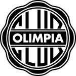 Club Olimpia Takım Logosu