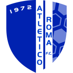 Atlético Roma Takım Logosu