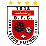 Ovetense Takım Logosu