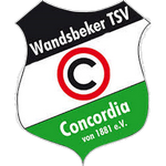 Concordia Takım Logosu