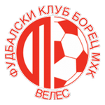 Borec Takım Logosu