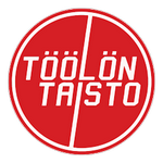 Töölön Taisto Takım Logosu