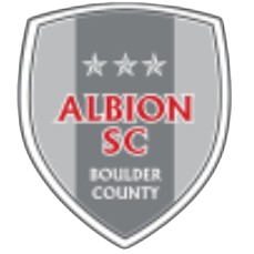Albion CO Takım Logosu