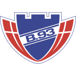 B93 Kopenhag Takım Logosu