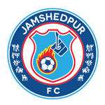 Jamshedpur Takım Logosu