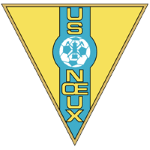 Nœux-les-Mines Takım Logosu