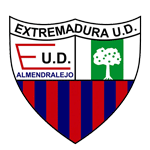 Extremadura Takım Logosu