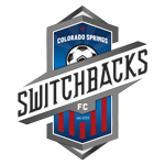 Colorado Spr. Takım Logosu