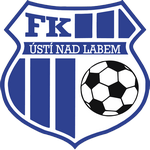 Usti Nad Labem Takım Logosu