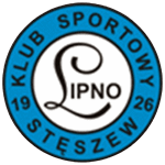 Lipno Steszew Takım Logosu