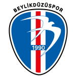 Beylikdüzüspor Takım Logosu