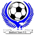 Bedford Town Takım Logosu