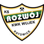 Rozwoj Takım Logosu