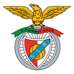 Benfica U23 Takım Logosu