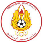 Al-Mesaimeer Takım Logosu