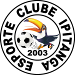 Ipitanga Takım Logosu