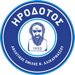 Irodotos Takım Logosu