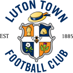Luton Town Takım Logosu