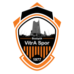 Bozüyük Vitra Takım Logosu