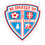 Zvijezda 09 Takım Logosu