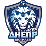 Dnepr Mogilev Takım Logosu